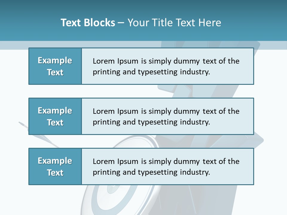 Optimized Website Seo PowerPoint Template
