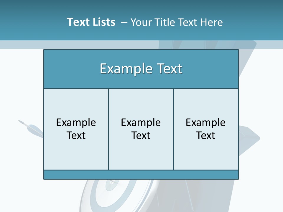 Optimized Website Seo PowerPoint Template