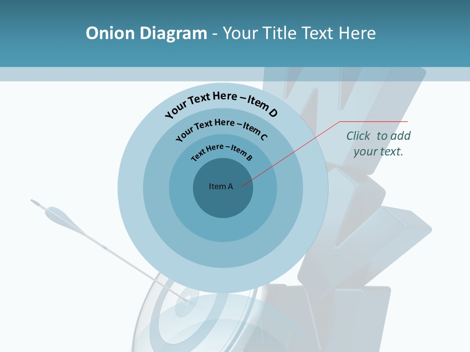 Optimized Website Seo PowerPoint Template