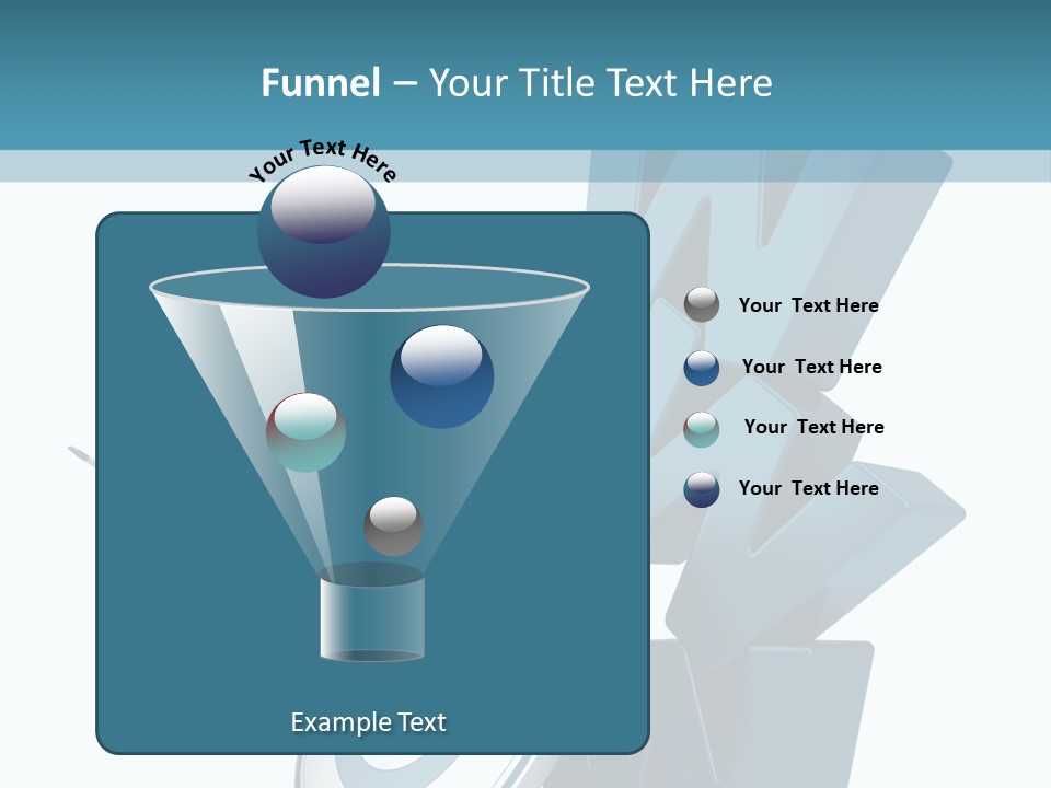 Optimized Website Seo PowerPoint Template