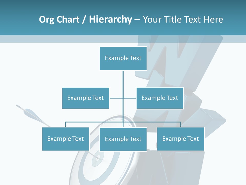 Optimized Website Seo PowerPoint Template