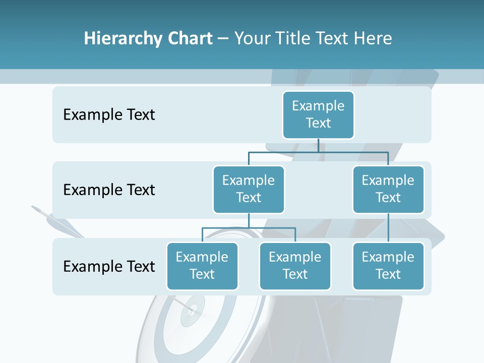 Optimized Website Seo PowerPoint Template