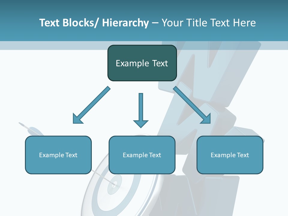 Optimized Website Seo PowerPoint Template