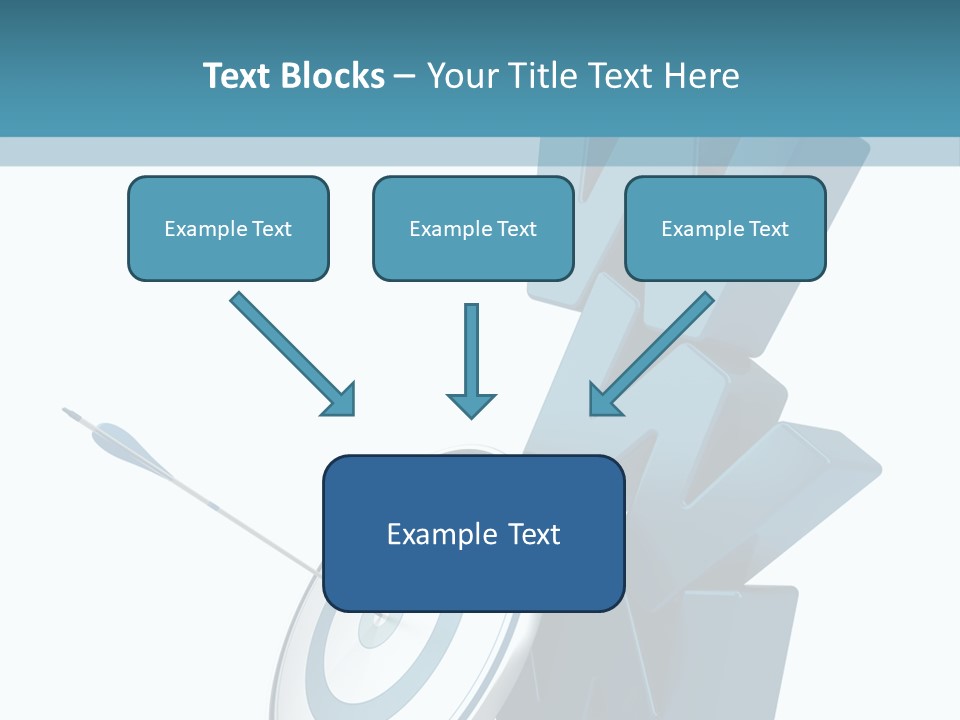 Optimized Website Seo PowerPoint Template