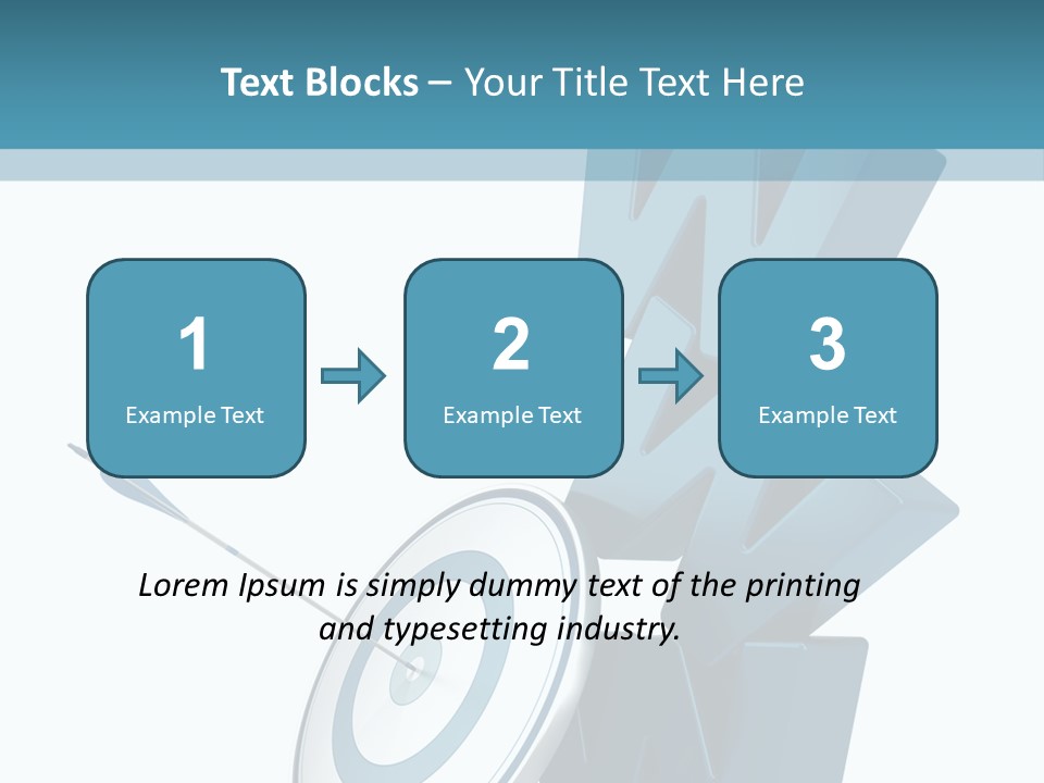 Optimized Website Seo PowerPoint Template
