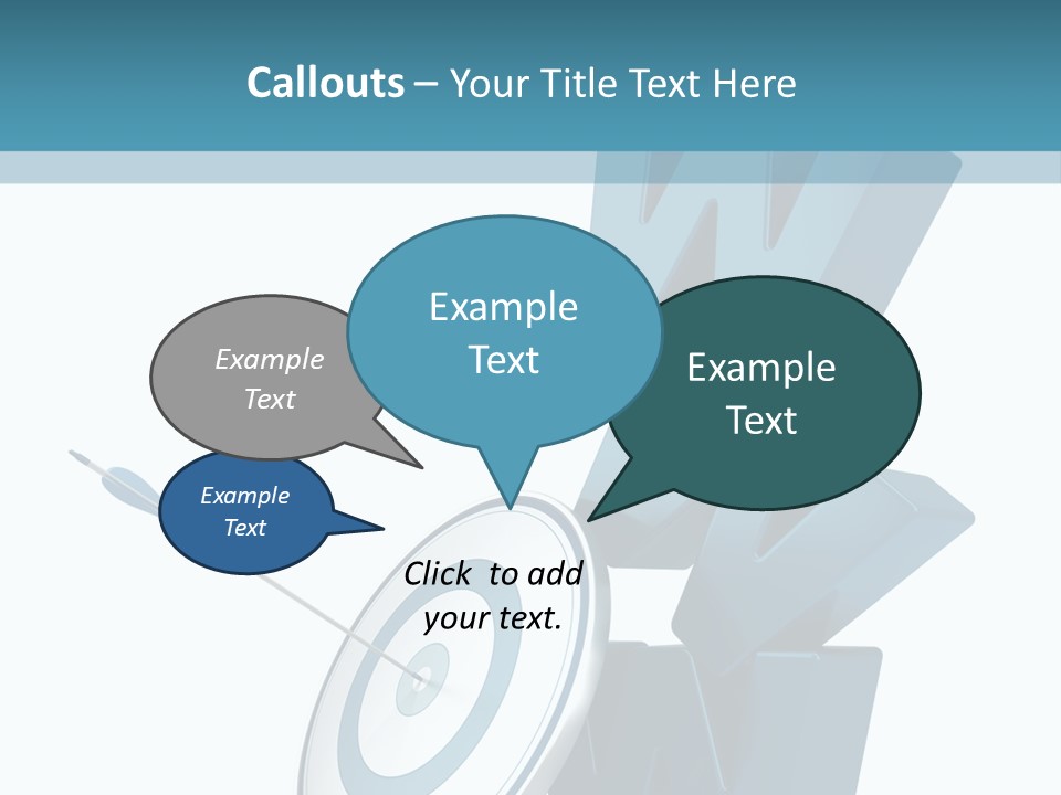 Optimized Website Seo PowerPoint Template