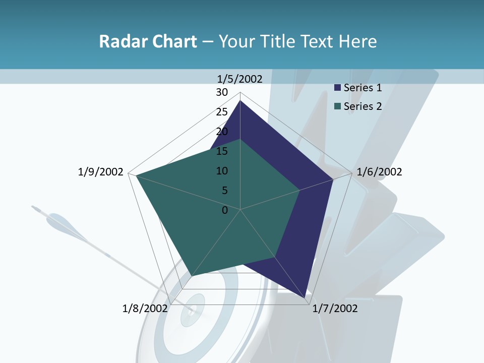 Optimized Website Seo PowerPoint Template