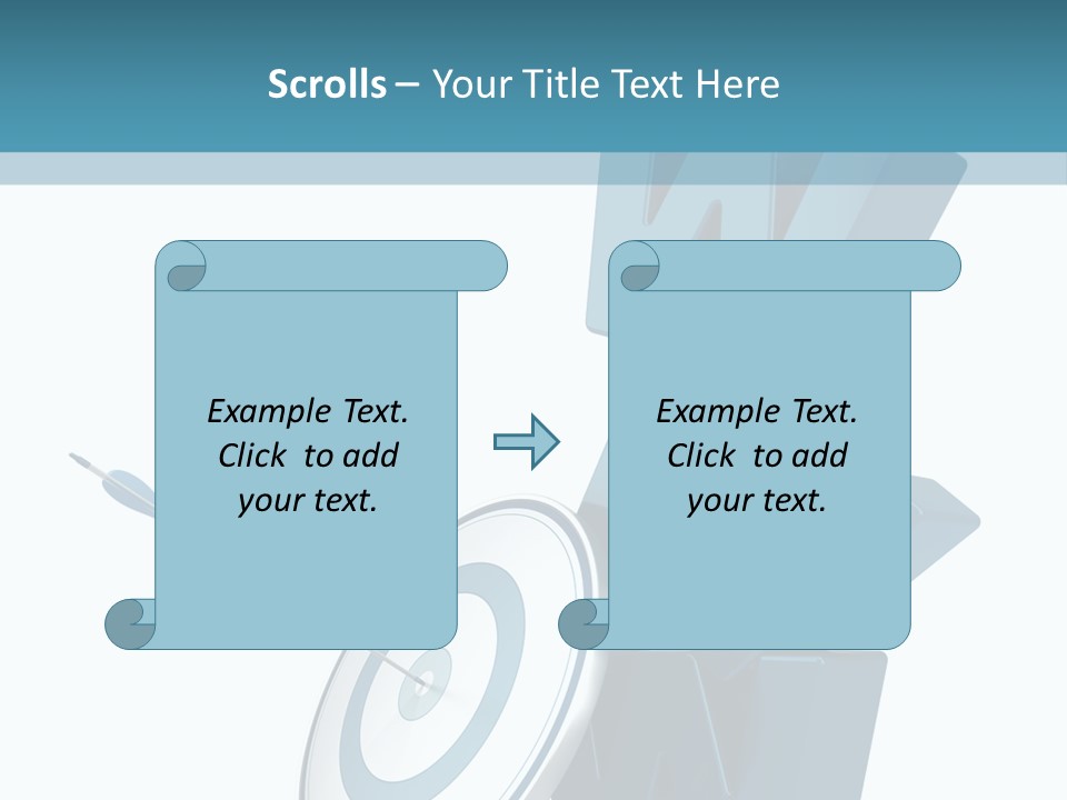 Optimized Website Seo PowerPoint Template