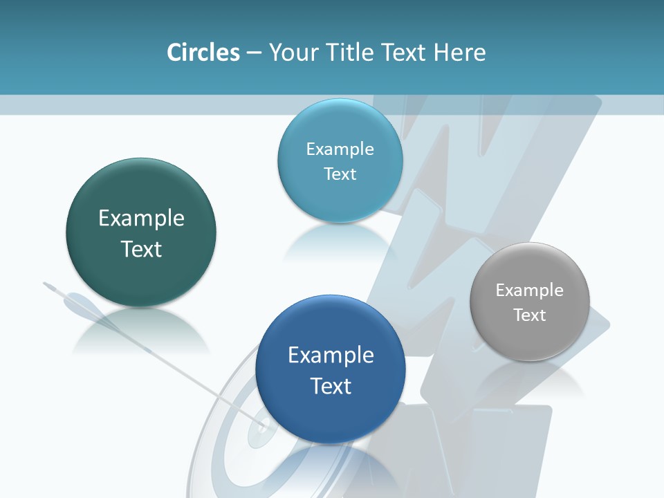 Optimized Website Seo PowerPoint Template