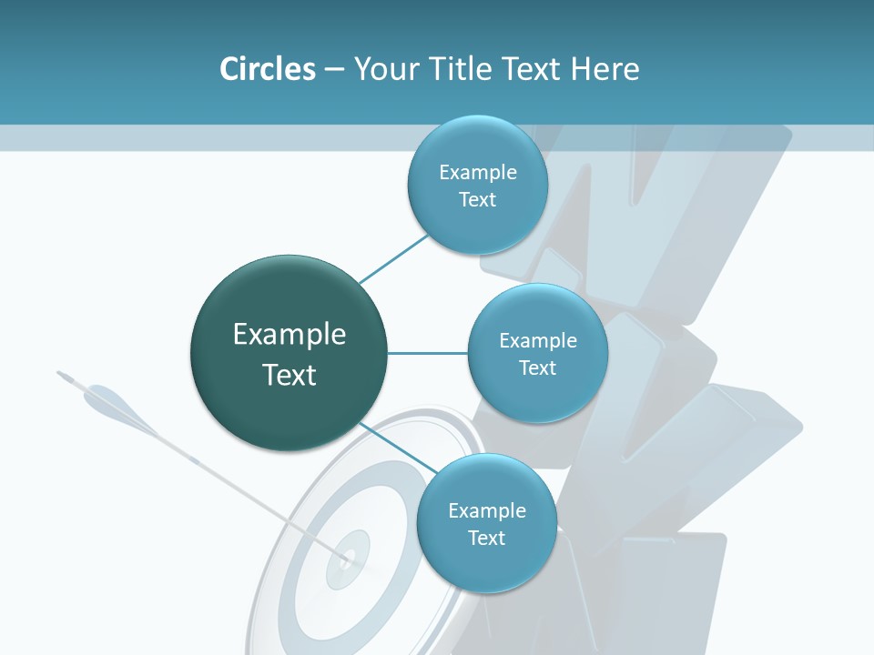 Optimized Website Seo PowerPoint Template