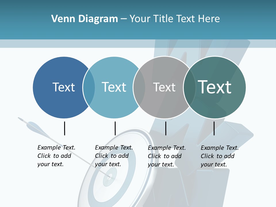 Optimized Website Seo PowerPoint Template