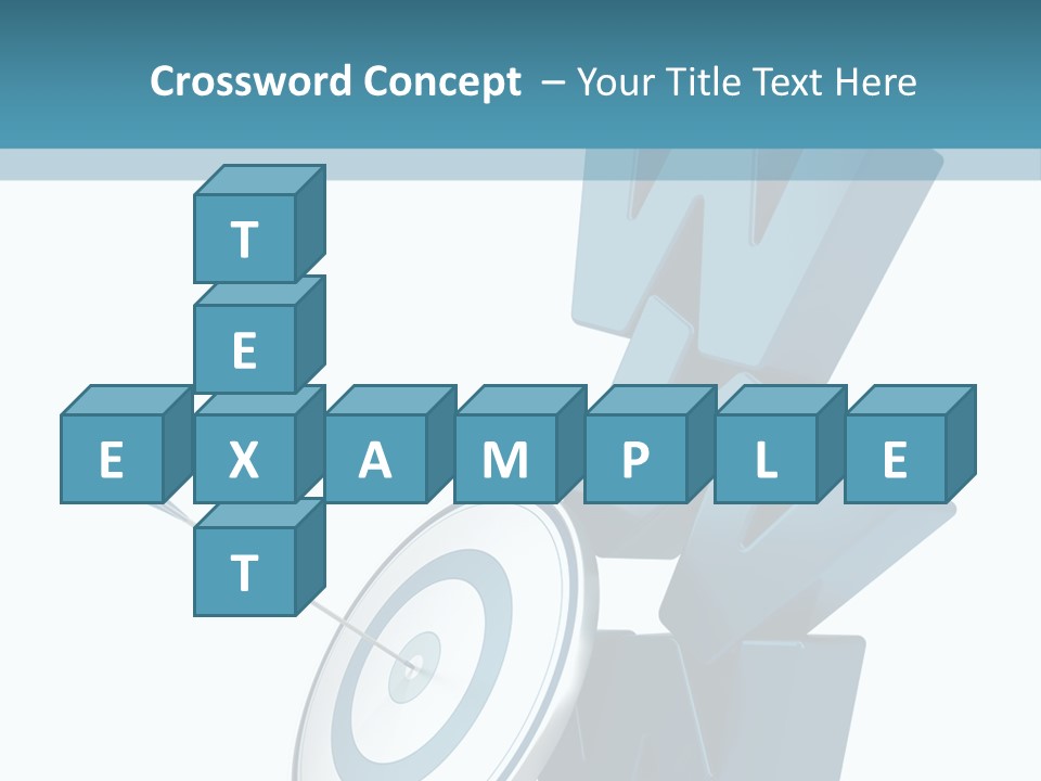 Optimized Website Seo PowerPoint Template