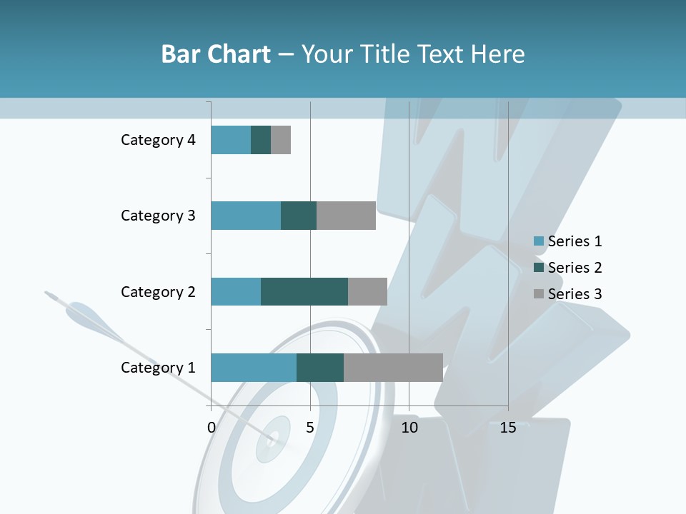 Optimized Website Seo PowerPoint Template