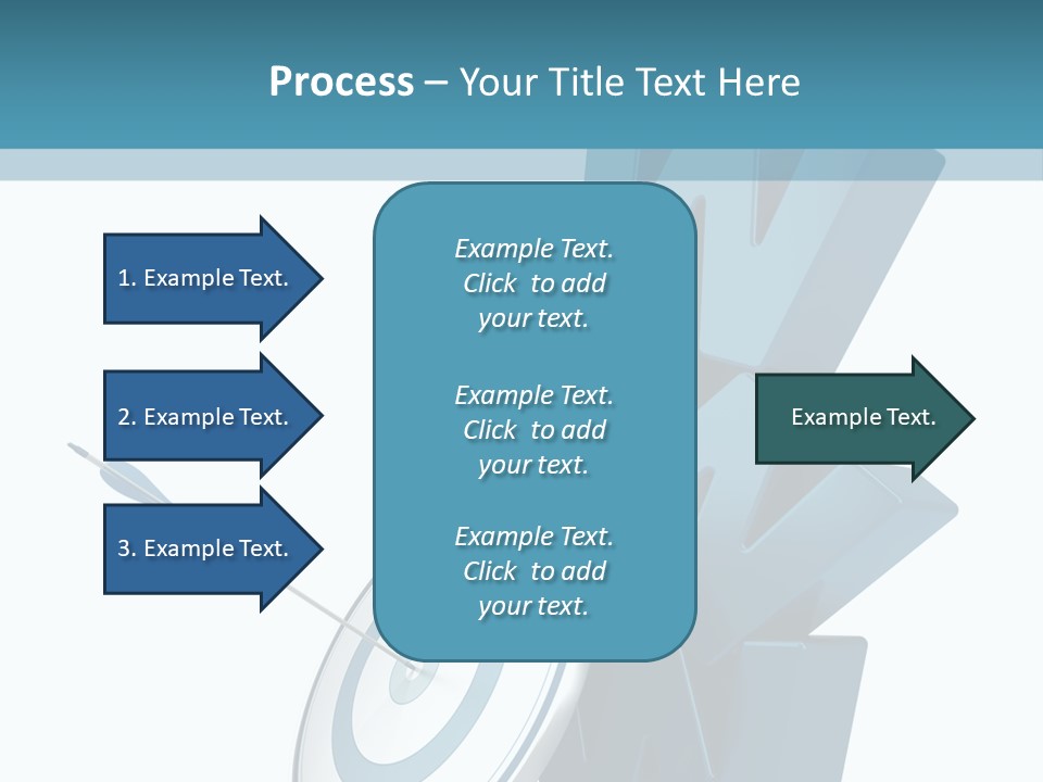 Optimized Website Seo PowerPoint Template