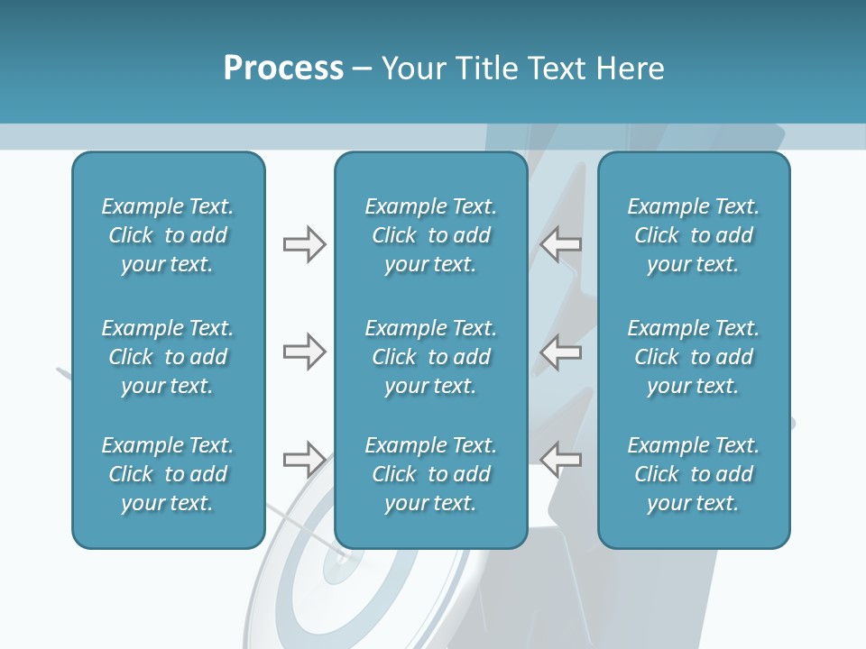 Optimized Website Seo PowerPoint Template