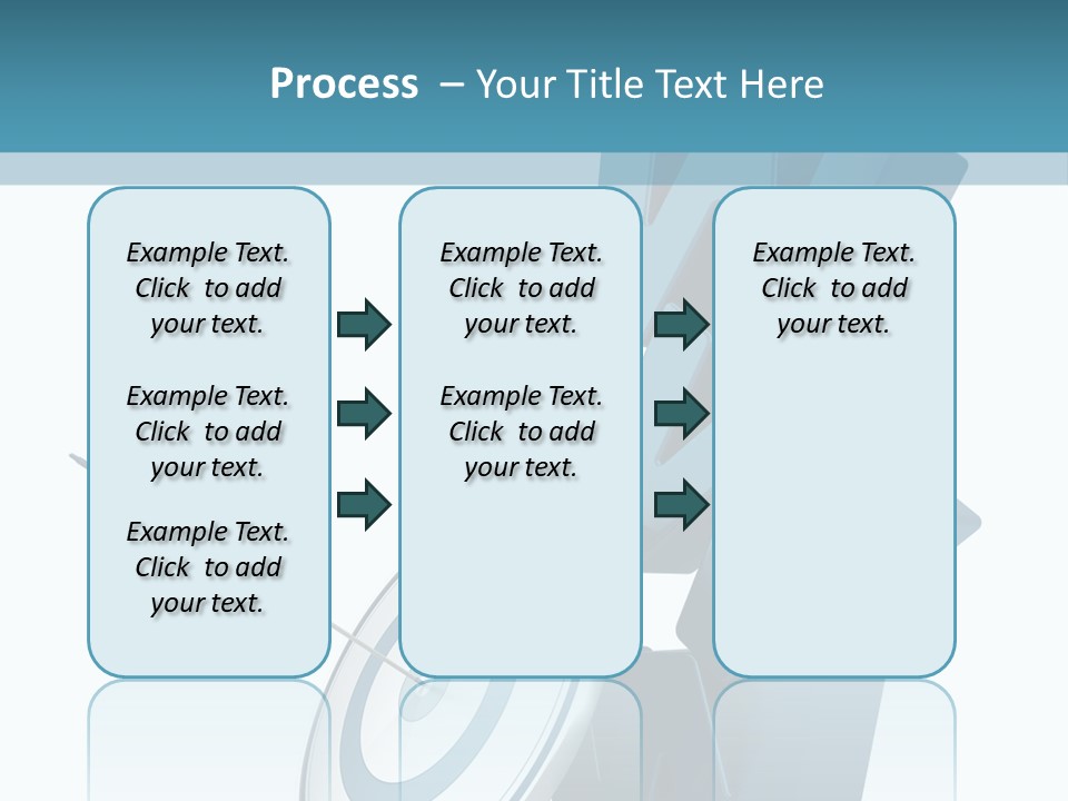 Optimized Website Seo PowerPoint Template
