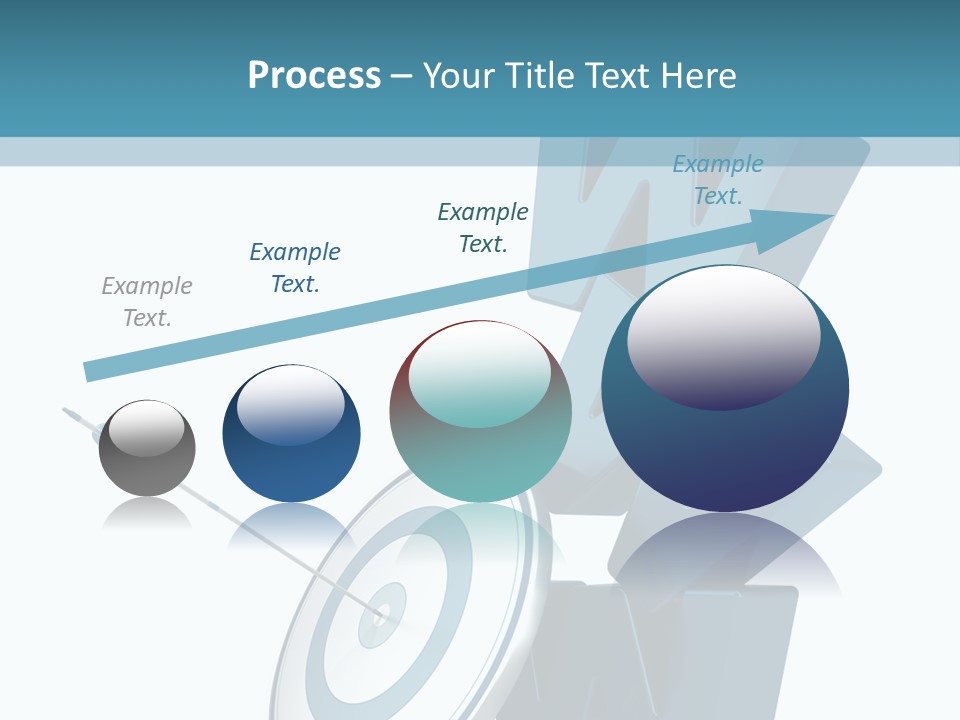 Optimized Website Seo PowerPoint Template