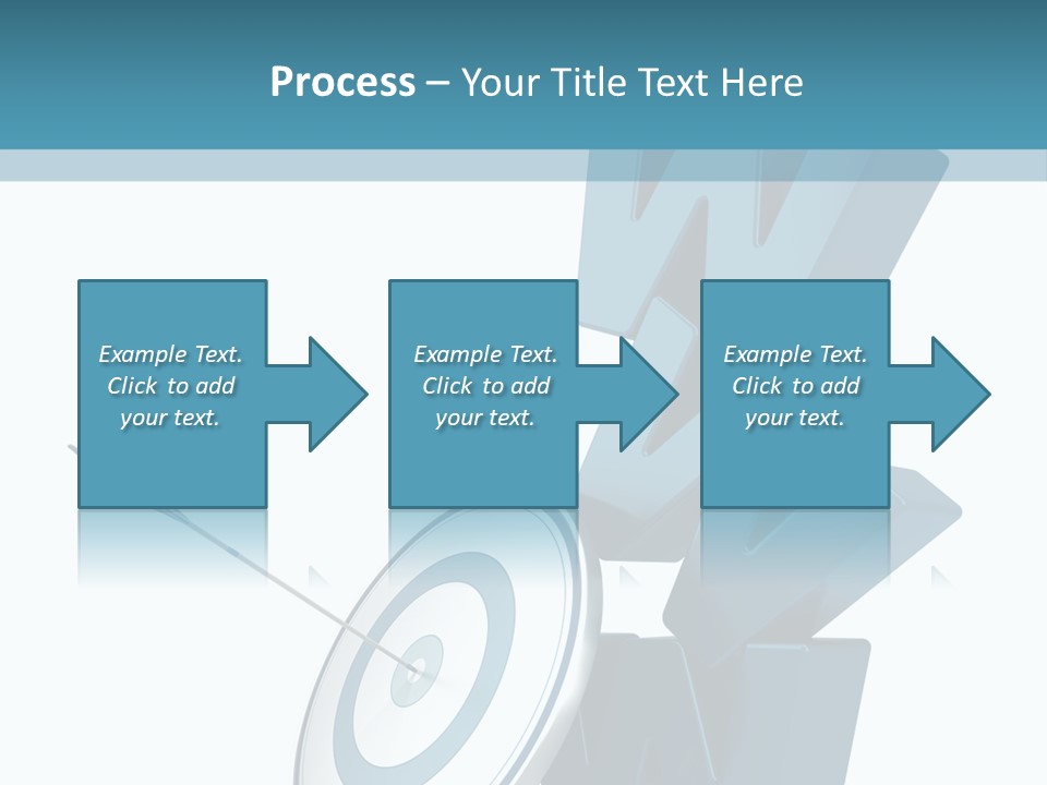 Optimized Website Seo PowerPoint Template