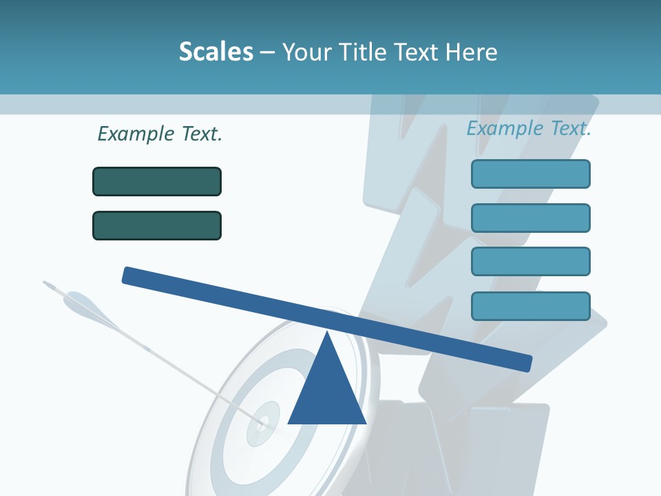 Optimized Website Seo PowerPoint Template