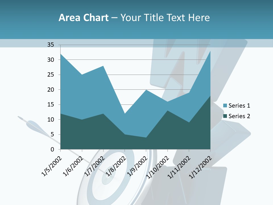 Optimized Website Seo PowerPoint Template