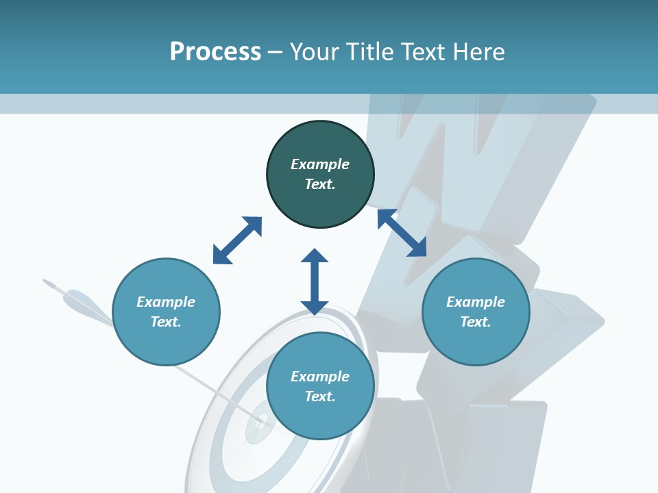 Optimized Website Seo PowerPoint Template