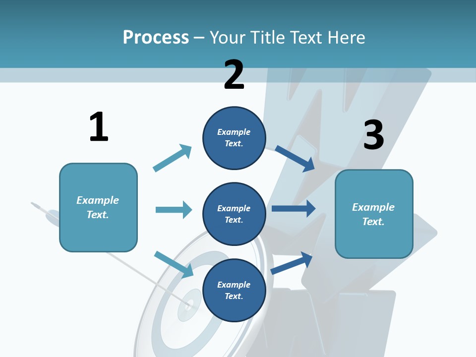 Optimized Website Seo PowerPoint Template