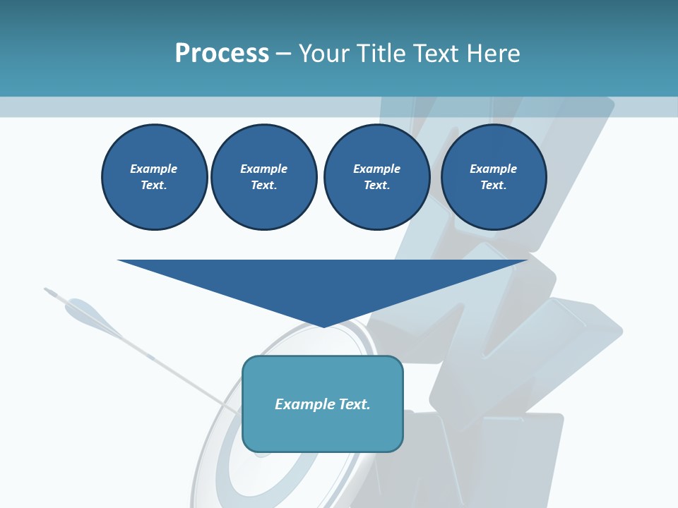 Optimized Website Seo PowerPoint Template