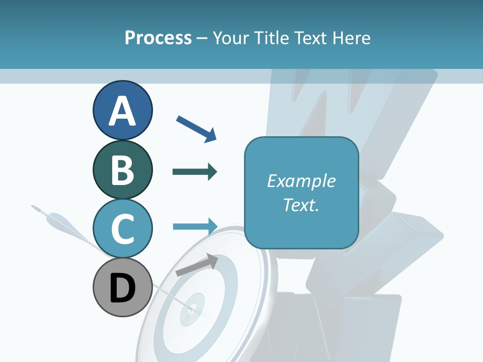 Optimized Website Seo PowerPoint Template