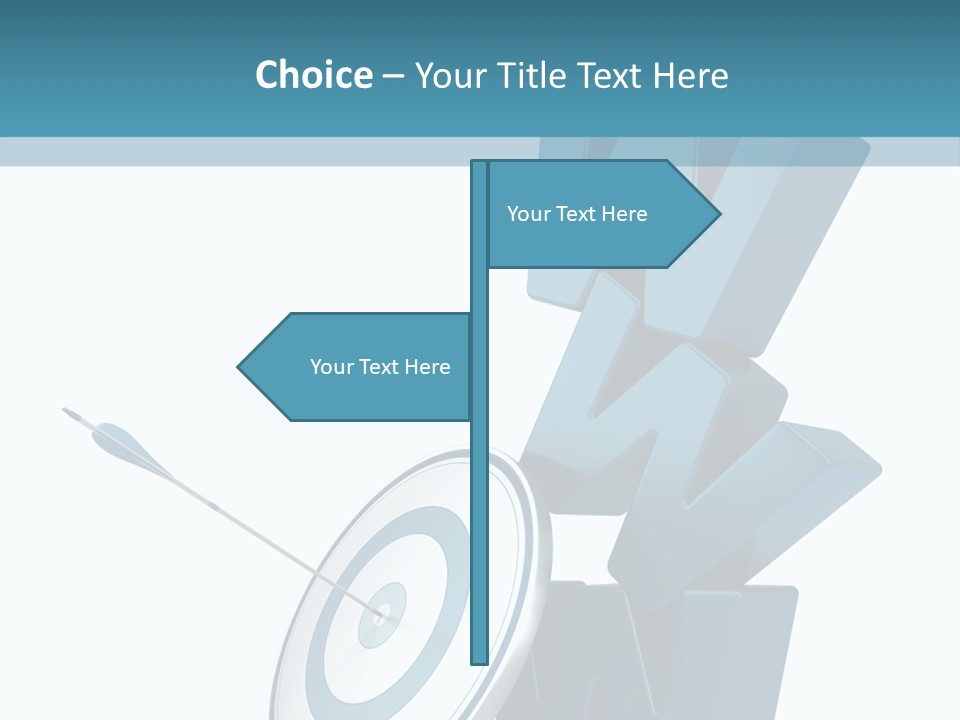 Optimized Website Seo PowerPoint Template