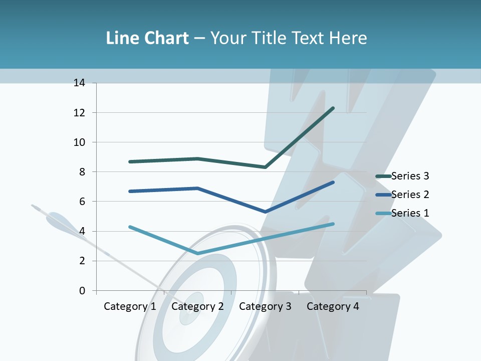 Optimized Website Seo PowerPoint Template