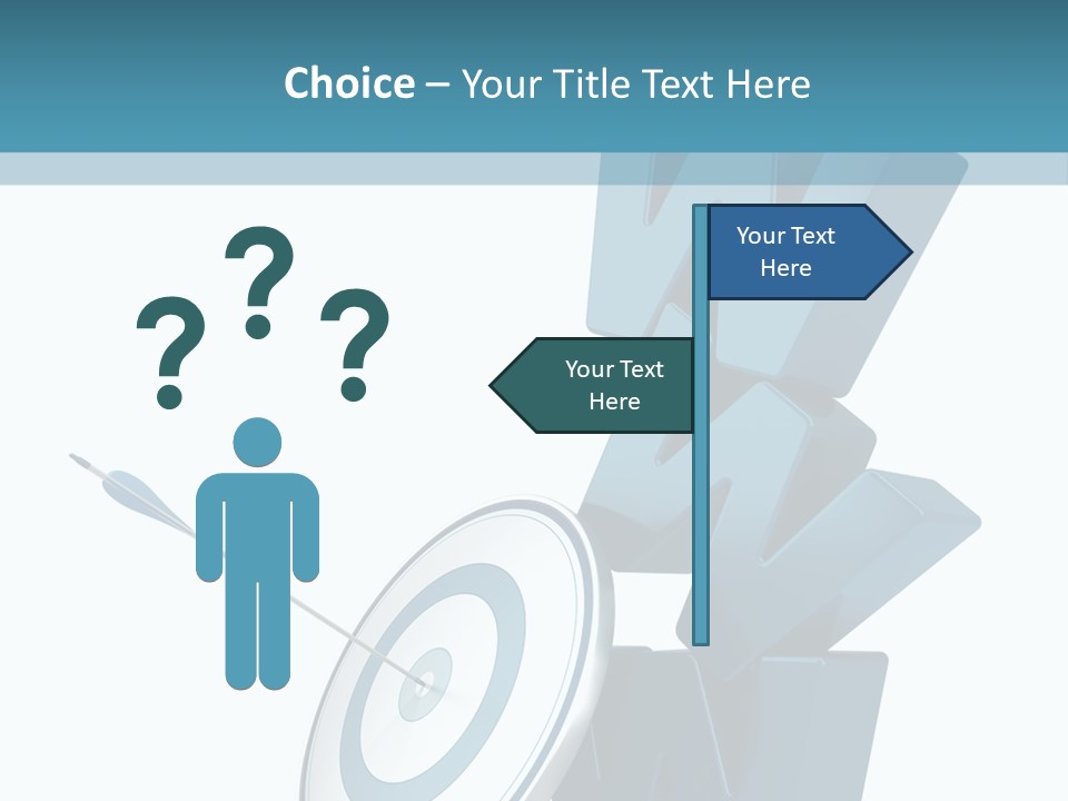 Optimized Website Seo PowerPoint Template