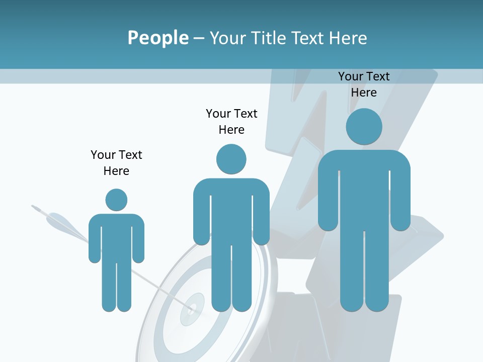 Optimized Website Seo PowerPoint Template