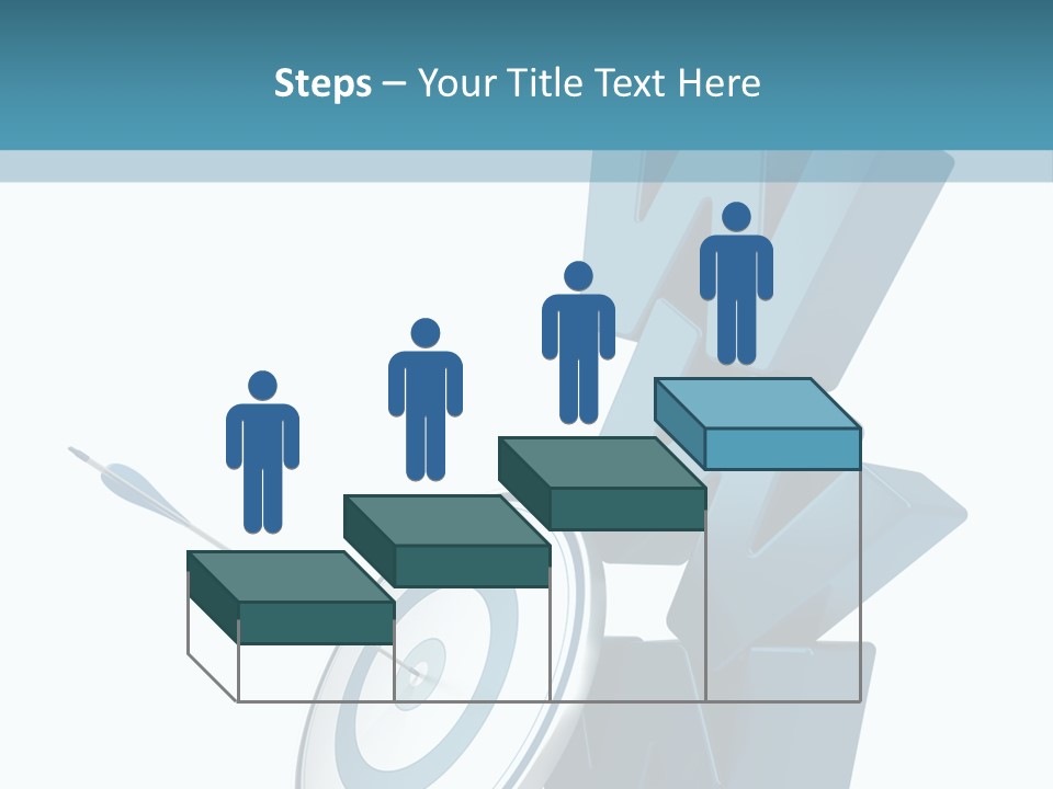 Optimized Website Seo PowerPoint Template
