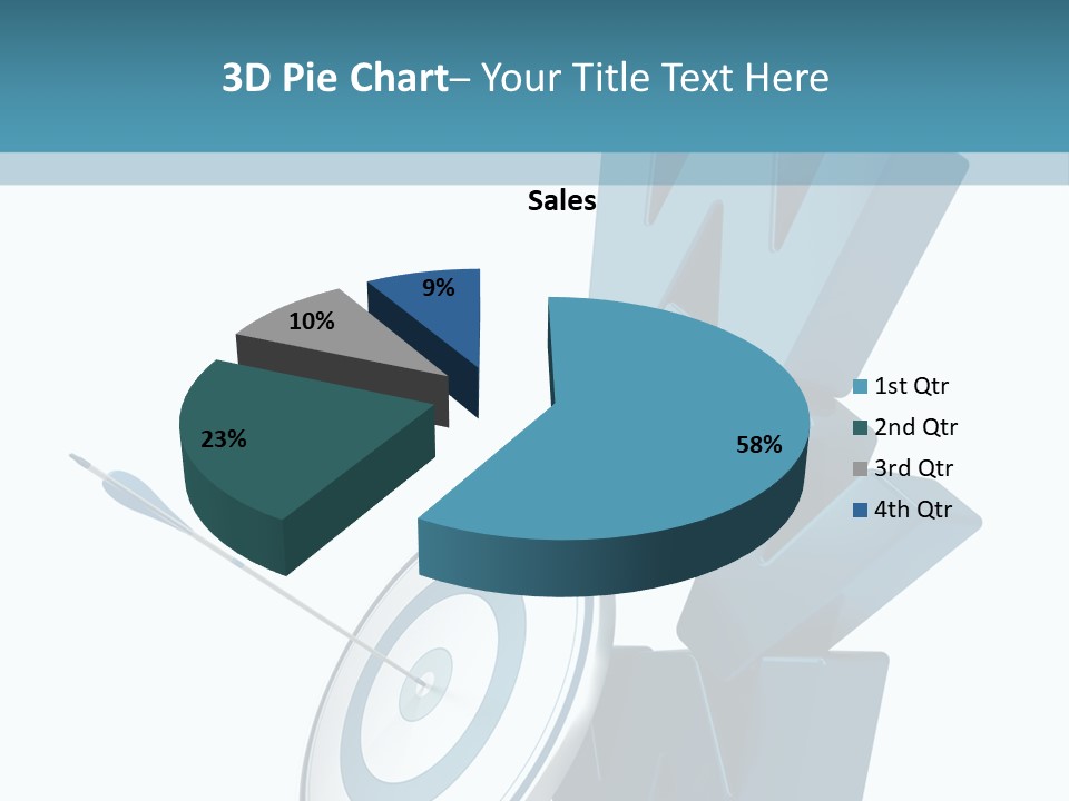 Optimized Website Seo PowerPoint Template