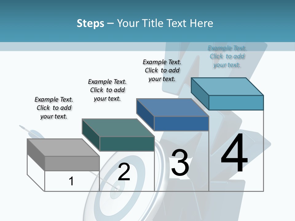 Optimized Website Seo PowerPoint Template