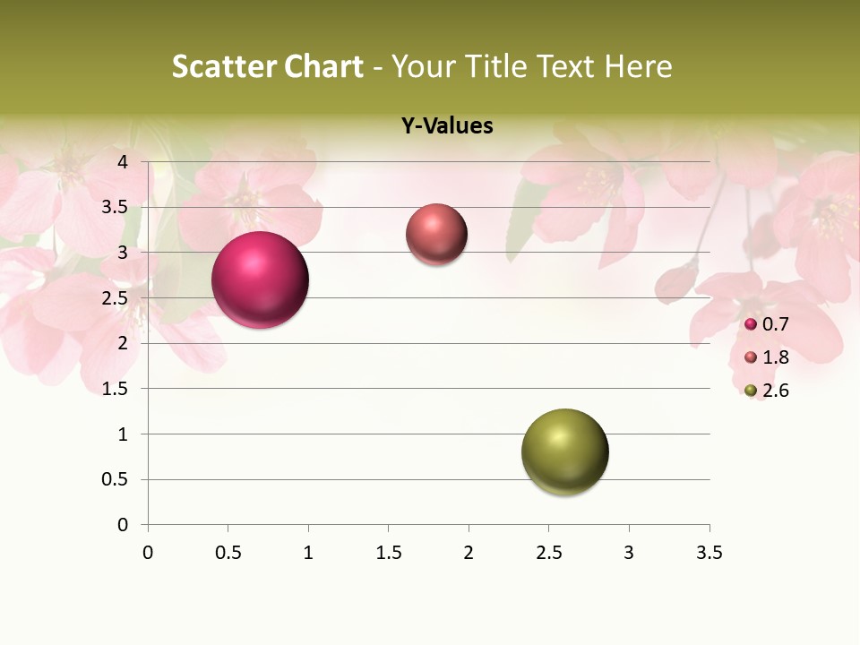 Bud Bloom Health PowerPoint Template