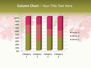 Bud Bloom Health PowerPoint Template