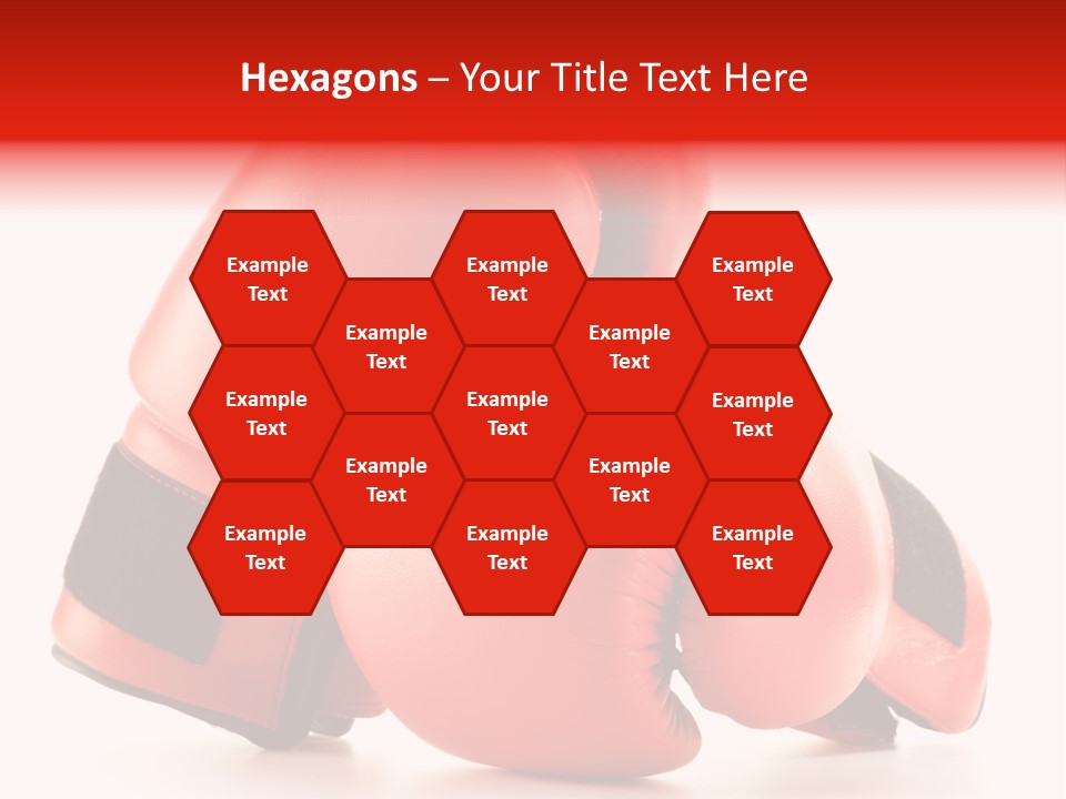 Winning Championship Match PowerPoint Template