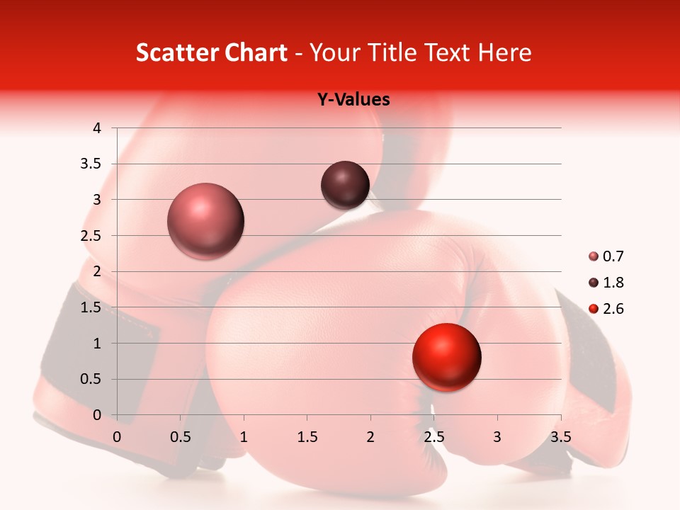 Winning Championship Match PowerPoint Template