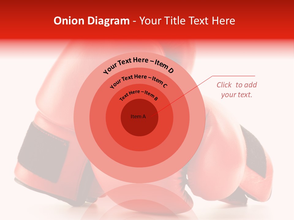 Winning Championship Match PowerPoint Template