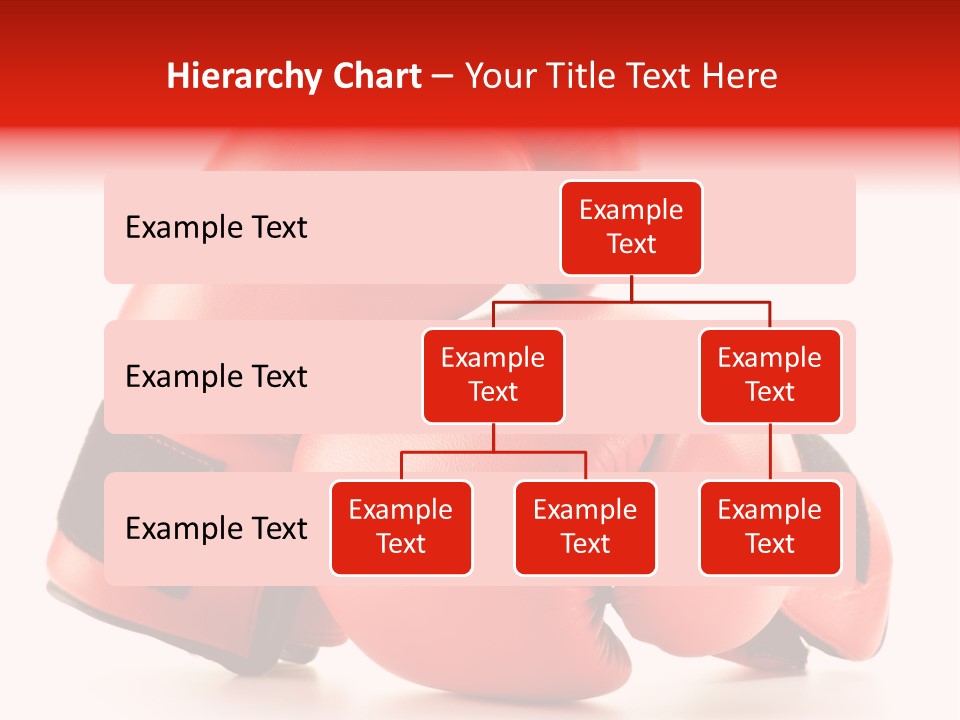 Winning Championship Match PowerPoint Template