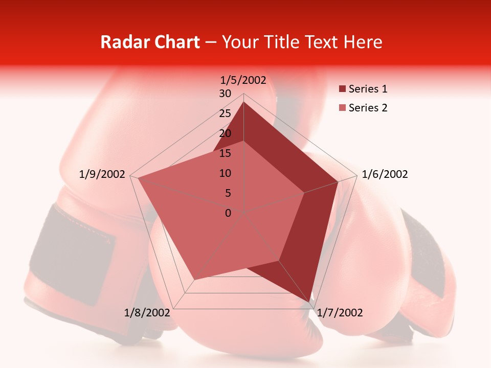 Winning Championship Match PowerPoint Template