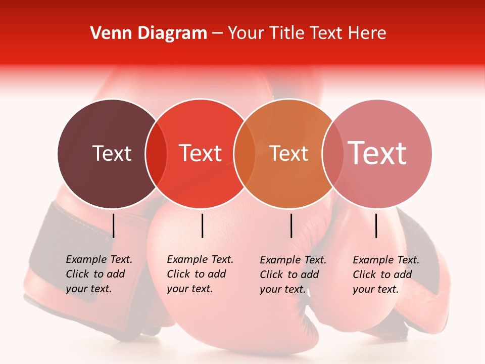 Winning Championship Match PowerPoint Template