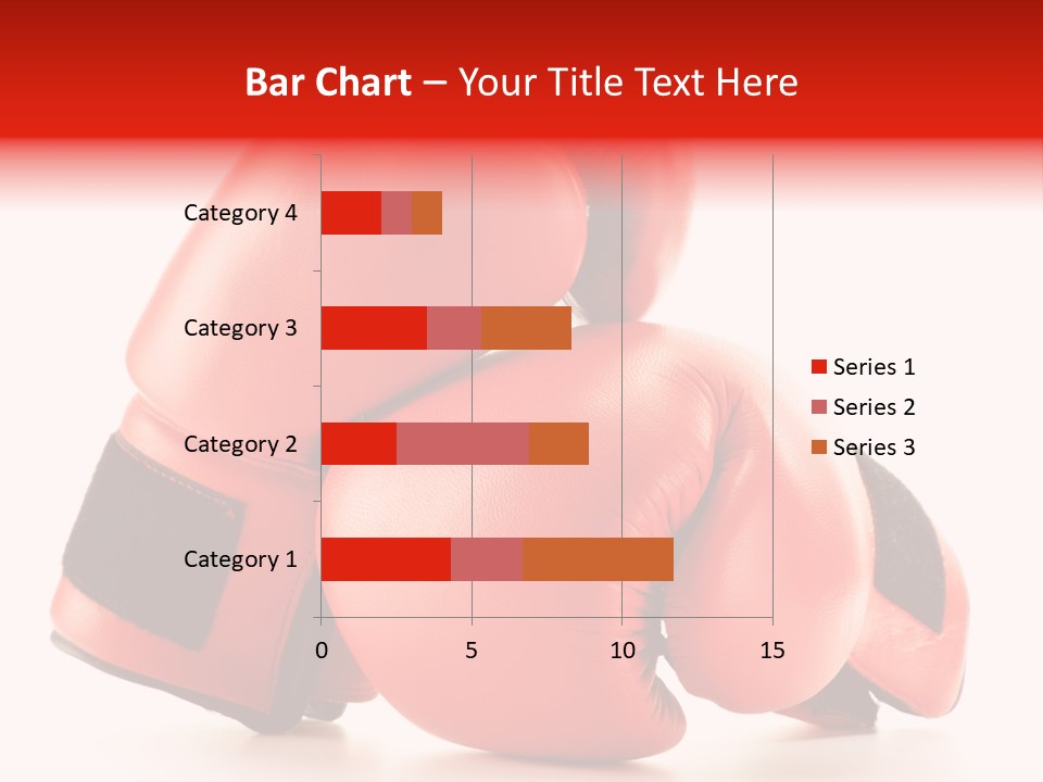 Winning Championship Match PowerPoint Template