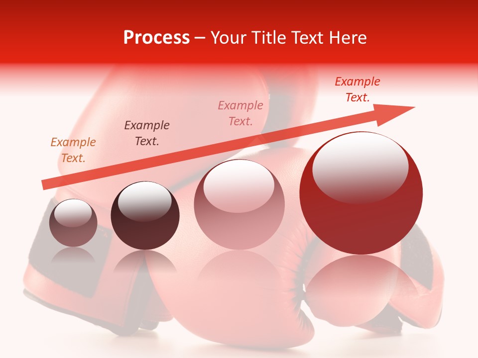 Winning Championship Match PowerPoint Template