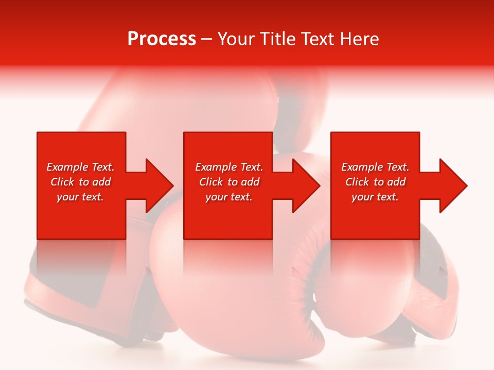 Winning Championship Match PowerPoint Template