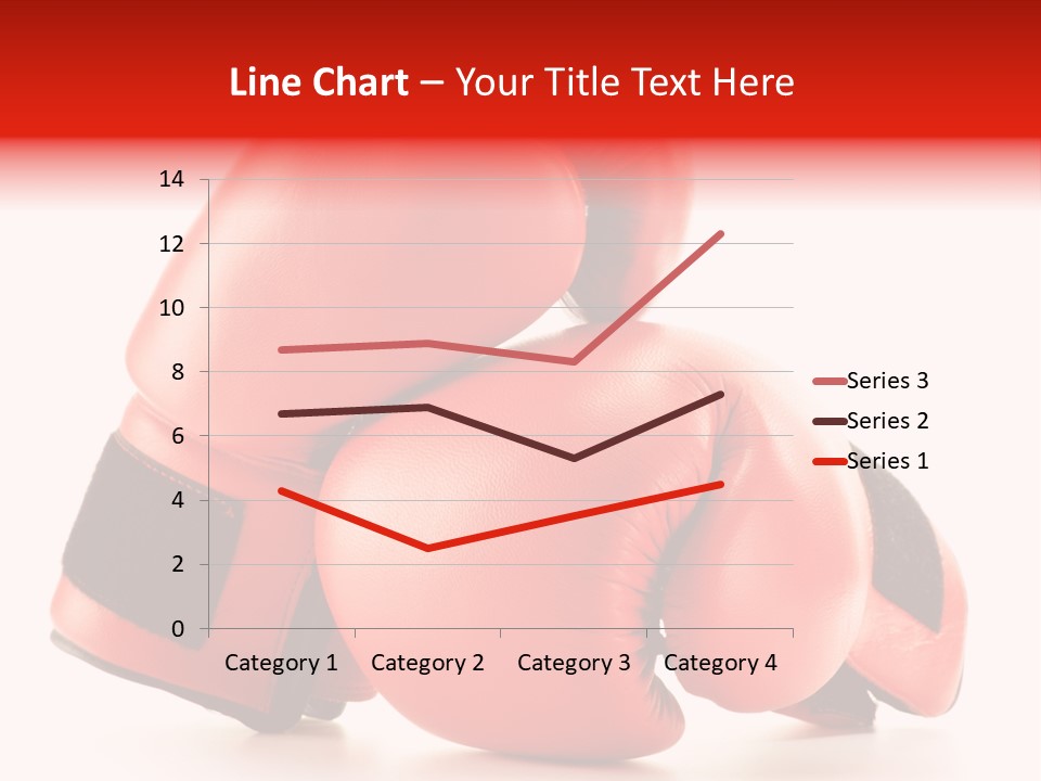 Winning Championship Match PowerPoint Template