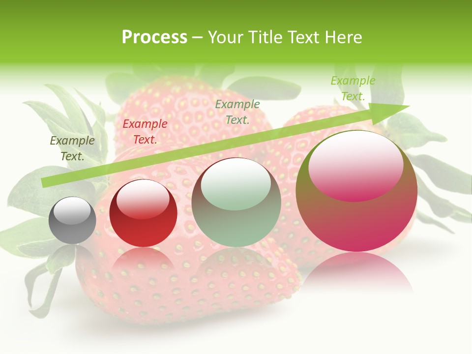 Raw Refreshment Part PowerPoint Template