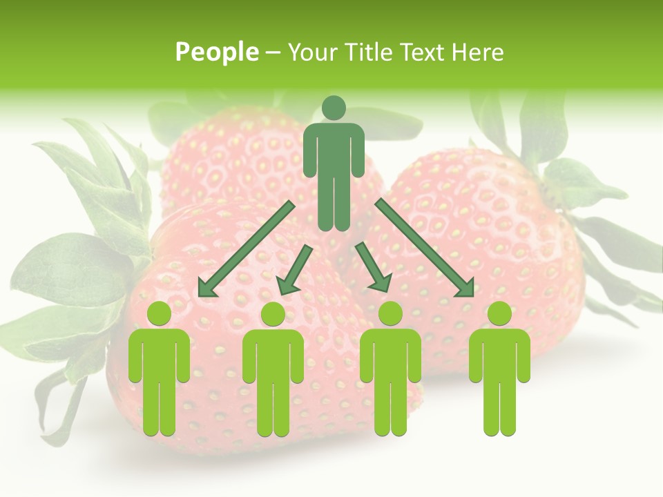 Raw Refreshment Part PowerPoint Template