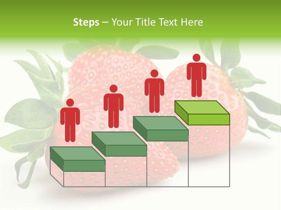 Raw Refreshment Part PowerPoint Template